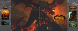 The Art of World of Warcraft - Cataclysm