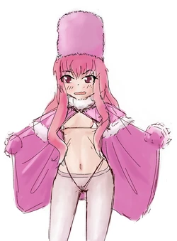 [Pixiv] scratchy_back (18148948)