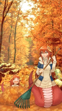 Miia Part 13