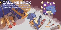 [Latchk3y] Call Me Back