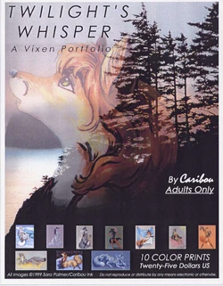 [Sara Palmer] Twilight's Whisper