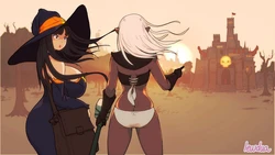Lewdua - First adventure (Dutch)