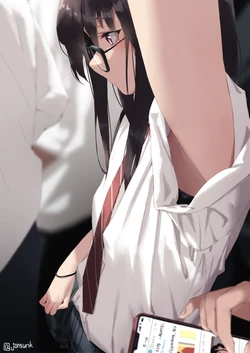 Artist ❤️ jonsun