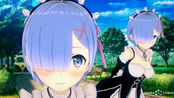 [Fukuchin] Koikatsu! De Remu