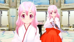 [Fukuchin] Tamutamusu ~ Rude Shuna