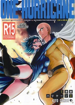 (C92) [Kiyosumi Hurricane (Kiyosumi Hurricane)] ONE-HURRICANE 3.5 (One Punch Man) [Korean] [Meorrow]