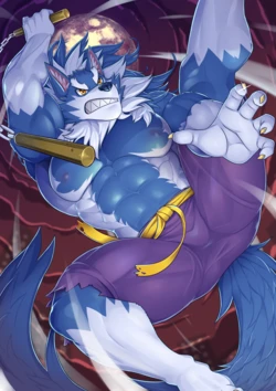 [mumu202] Jon Talbain