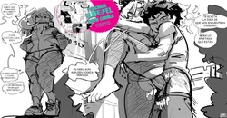 kenno arkkan (my hero academia)