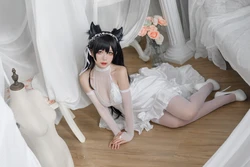樱落酱w Atago