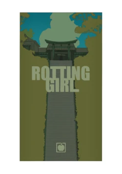 [Apuru-kun] Rotting Girl