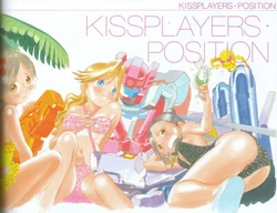 Transformers Fleshies Girls
