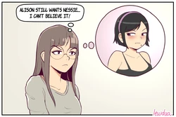 [Lewdua] The Condom Box