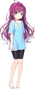 [GLOVETY] Einstein yori Ai o Komete (Character Set)