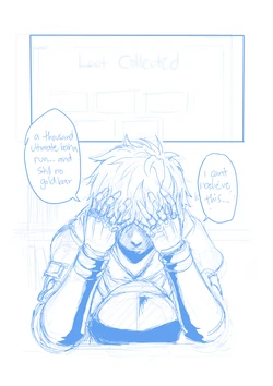 [Hews]  (Granblue Fantasy)