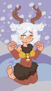 [FCyrah] Tirsiak