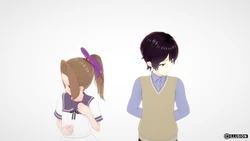 [Kazemochi (Kazekuuki)] Ishigami-ka No Genkyou