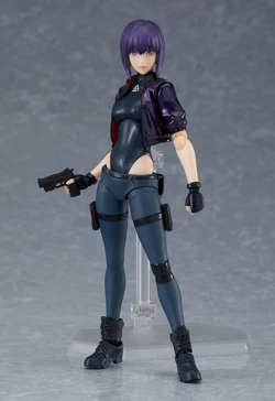 Ghost in the Shell: SAC_2045 Motoko Kusanagi SAC_2045 ver.