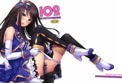 (C89) [Digital Lover (Nakajima Yuka)] D.L. action 102 (THE IDOLM@STER CINDERELLA GIRLS) [Spanish] [AZX]