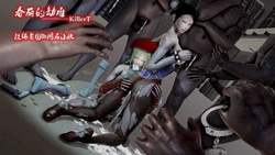 [KillerT] 春丽的劫难 [Chinese]