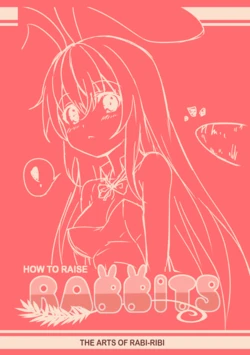 The Arts of Rabi-Ribi - How to Raise Rabbits [Digital]