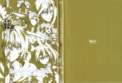 seraph of the end artbook design 3