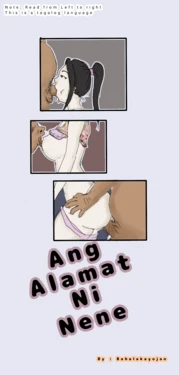 [Bahalakayojan] Ang Alamat Ni Nene