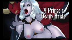 [Leadpoison] A Prince's Death Bride
