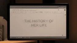 [MetaBimbo] The History of Her Life - 2