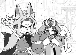 Pharaoh Gallery - MGE