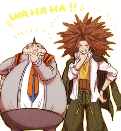 [Chocho] [Netabare Ari] Daitai Wa Ga Kure-kun