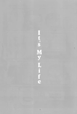 (C95) [Shishigami] It's My Life (Kantai Collection -KanColle-) [Chinese] [猫岛汉化组]