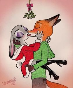 artist:dubstepina (zootopia)