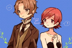 [Sasako] Fieni Matome