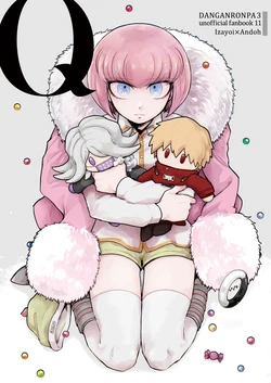 [Shimada] [Buresho 8] Shinkan Sanpuru [Izaruru]