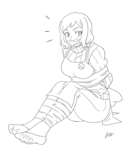 Lostonezero Patreon Lori