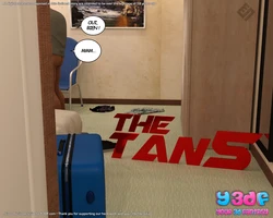 [Y3DF] The Tan 5 [French]