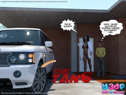 [Y3DF] The Tan 6 [French]