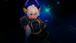 [Wily27] Up next Brown Sarasa