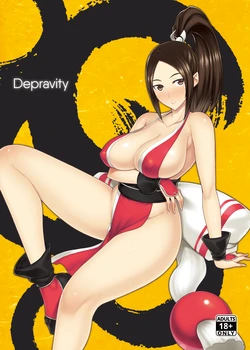 [Darabuchidou (Darabuchi)] Daraku no hana (King of Fighters) [English] {2d-market.com} [Decensored] [Digital] [Colorized]