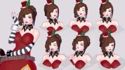 [Katoku-tai Kyappu] [Koikatsu] Boudaranzu No Mokushi O Sakusei