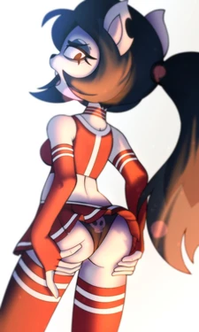 [ Twitter / Newgrounds / Pixiv / Deviantart ] barryfactory | wheatly101 | gamerbot101