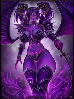 [Patreon] Vempire (pt. 1)