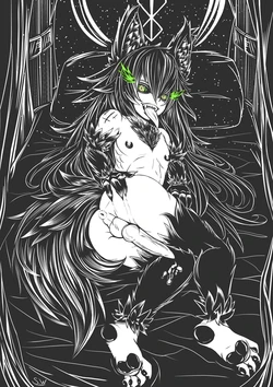 [SpokenWolv] HentaiFoundy gallery