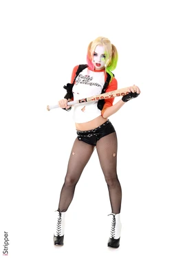 Estonika - Harley