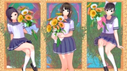 [Katoku-tai Kyappu] [Koikatsu] Reiwa Gannen O Iwai Shite