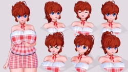 [Katoku-tai Kyappu] [Koikatsu] Watanabe Wataru Sensei No Ero Manga Kara Minako Sensei O Sakusei