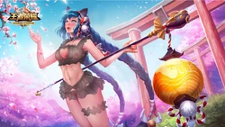【王者荣耀】Glory of Kings