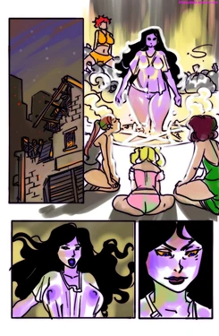 [fapmaterial] Absorption Demon