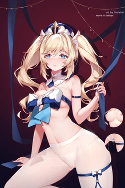 Artist ❤️❤️ melailai (22333059)