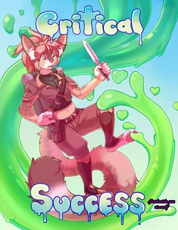 [Roanoak] Critical Success [Spanish] [vic wolf]